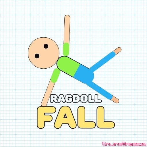 Cover image for Ragdoll Fall