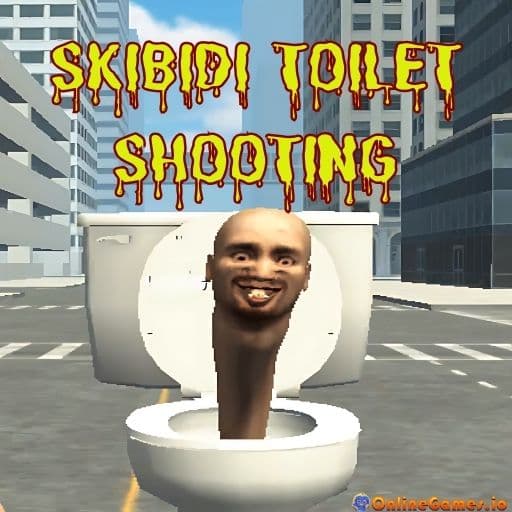 Cover image for Skibidi Toilet Shooting